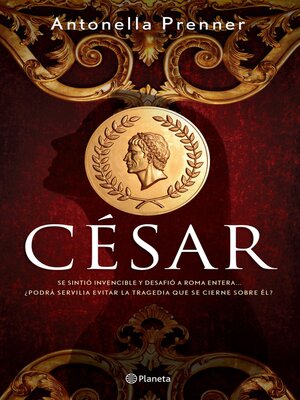 cover image of César
